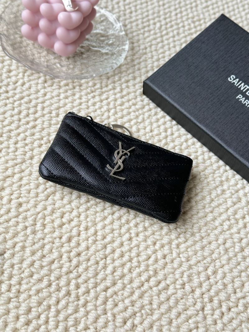 YSL Wallets Purse